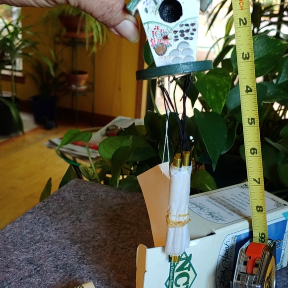 Wind chime - Picture 4 of 4